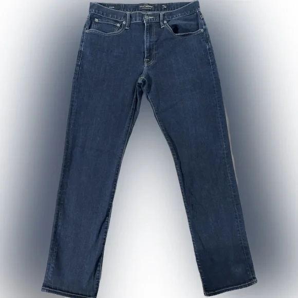 Men's Lucky Brand 121 Slim Jeans 32x32 - Picture 1 of 7